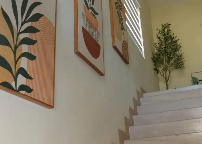 Island Vyb Luxe Ochi Rios With Solar System Holiday home Ocho Rios