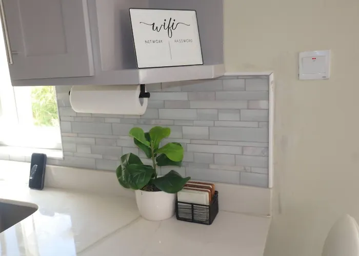 Holiday home Island Vyb Luxe Ochi Rios With Solar System