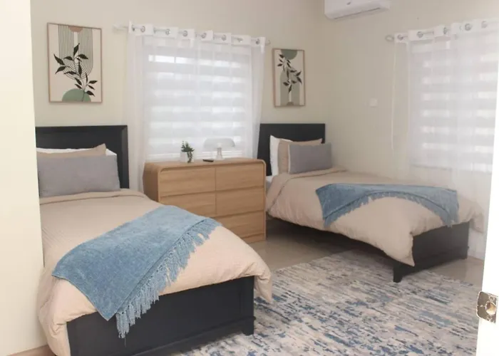 Island Vyb Luxe Ochi Rios With Solar System Holiday home Ocho Rios