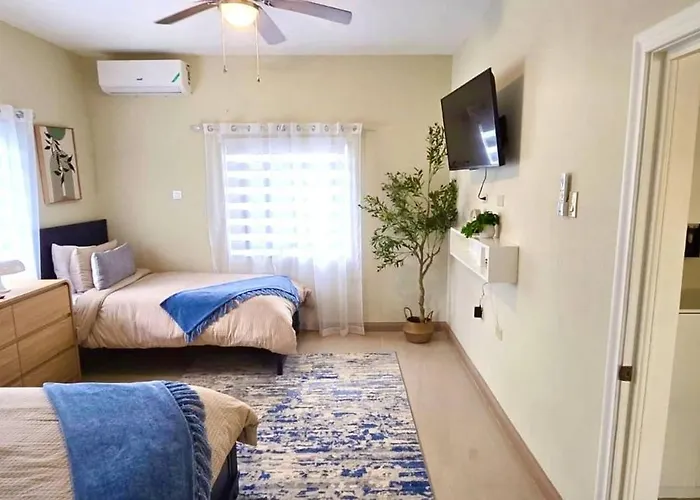Island Vyb Luxe Ochi Rios With Solar System Holiday home Ocho Rios