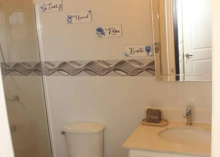 Island Vyb Luxe Ochi Rios With Solar System Holiday home