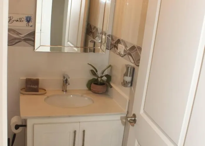 Holiday home Island Vyb Luxe Ochi Rios With Solar System
