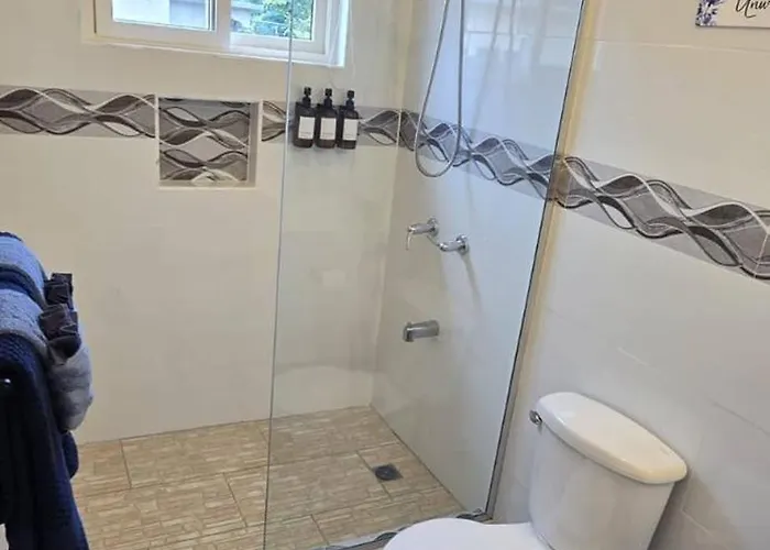 Holiday home Island Vyb Luxe Ochi Rios With Solar System