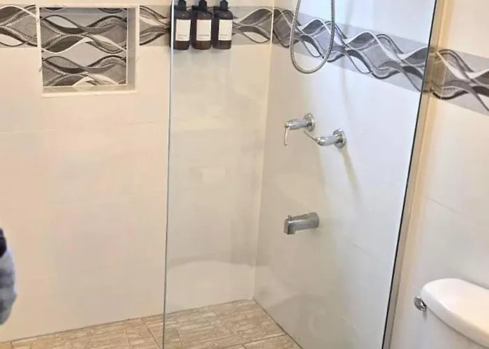 Island Vyb Luxe Ochi Rios With Solar System
