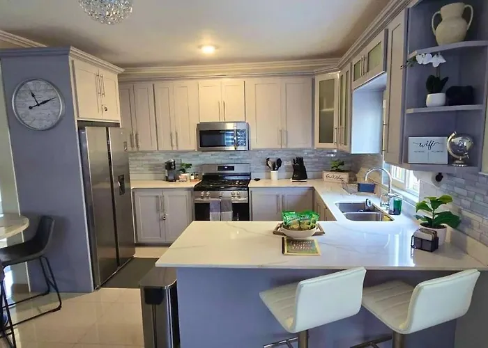 Island Vyb Luxe Ochi Rios With Solar System Holiday home