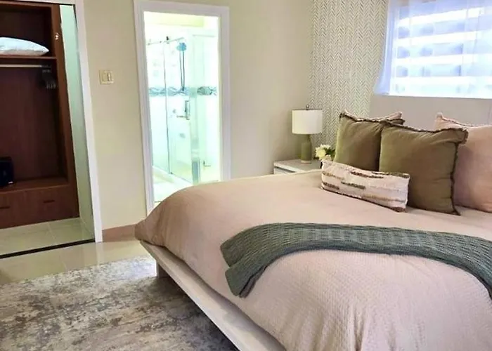 Island Vyb Luxe Ochi Rios With Solar System Ocho Rios